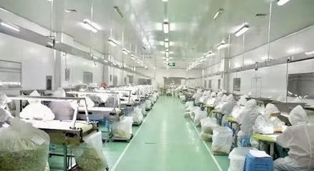 蘇中蘇北唯一！我市獲批國(guó)家外貿(mào)轉(zhuǎn)型升級(jí)基地 技術(shù)服務(wù)